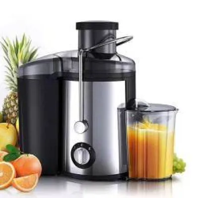 Juicer Extractor Machine