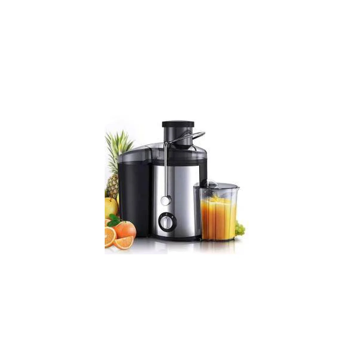 Juicer Extractor Machine
